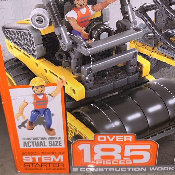 Vex robotics each $15 - Picture 8 of 10